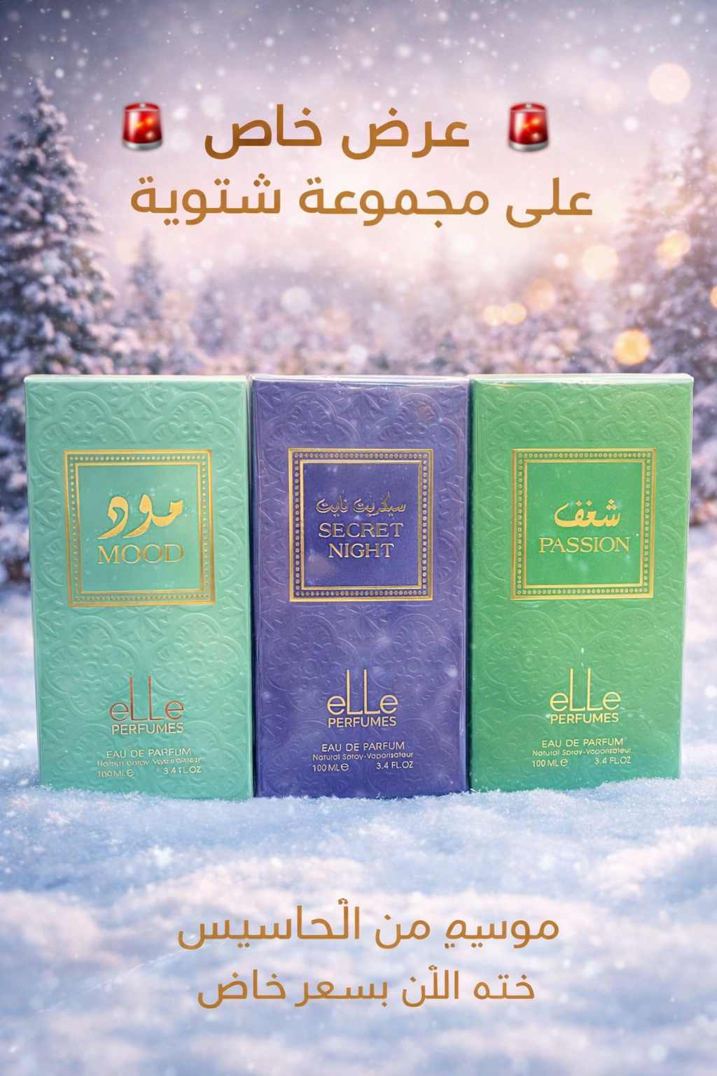 مجموعة الشتوية _0