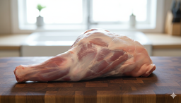 لحم خاروف | Lammfleisch