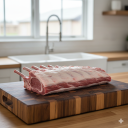 لحم خاروف | Lammfleisch