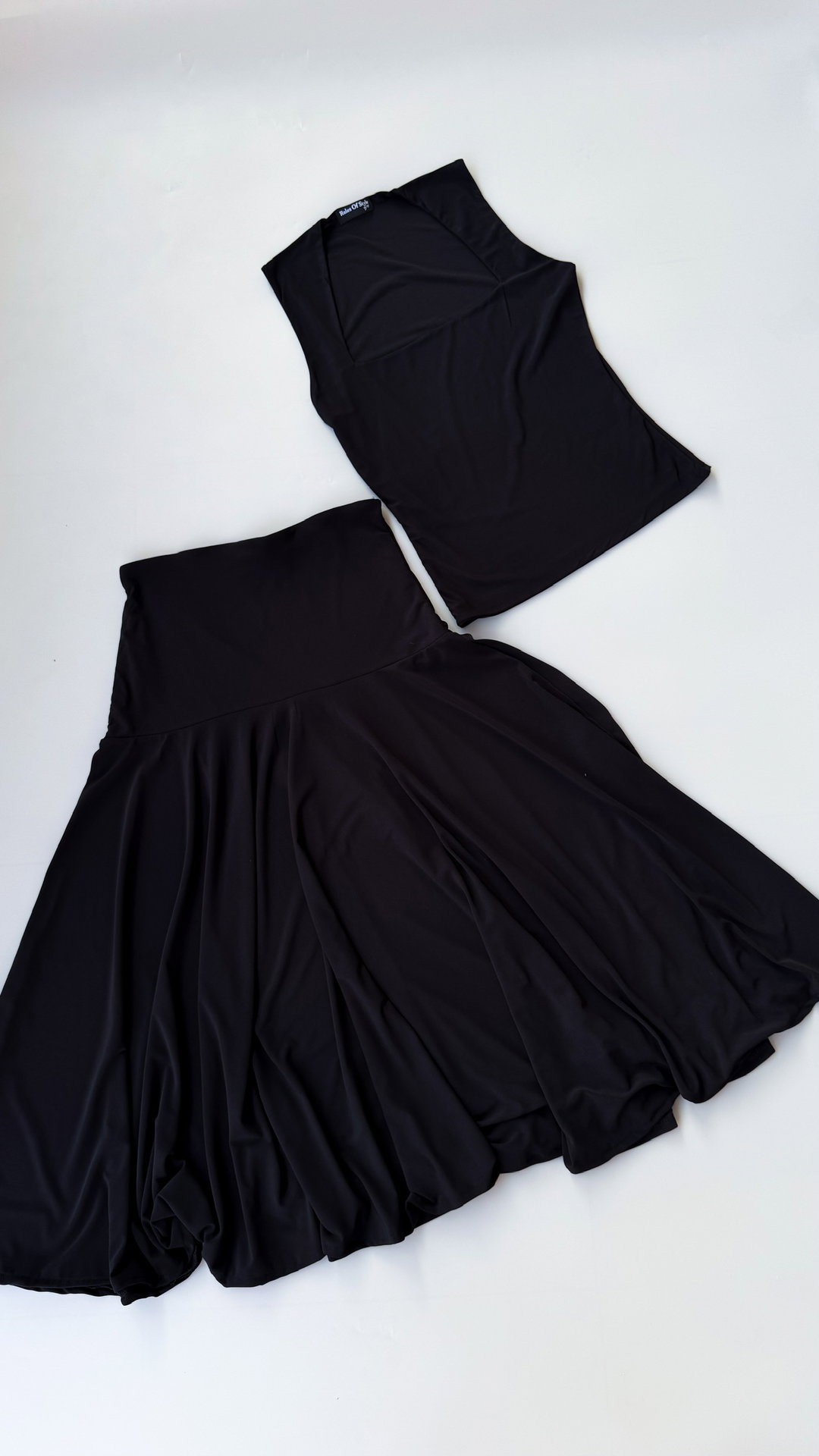 Céline X Kaylee set
