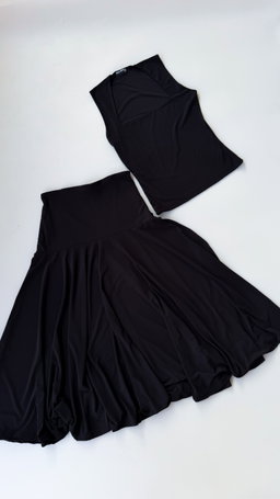 Céline X Kaylee set 
