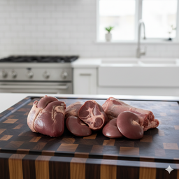 لحم خاروف | Lammfleisch