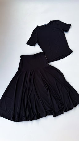 Céline X Hailey Set 