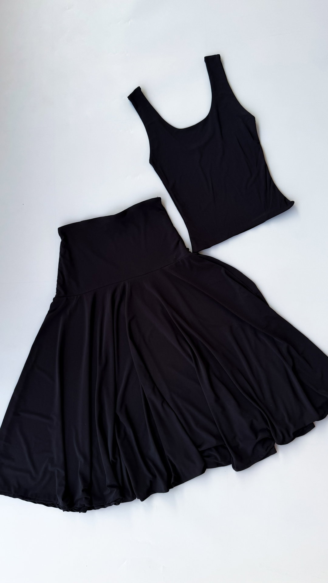 Céline X Heidi Set