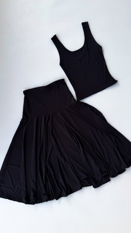 Céline X Heidi Set 