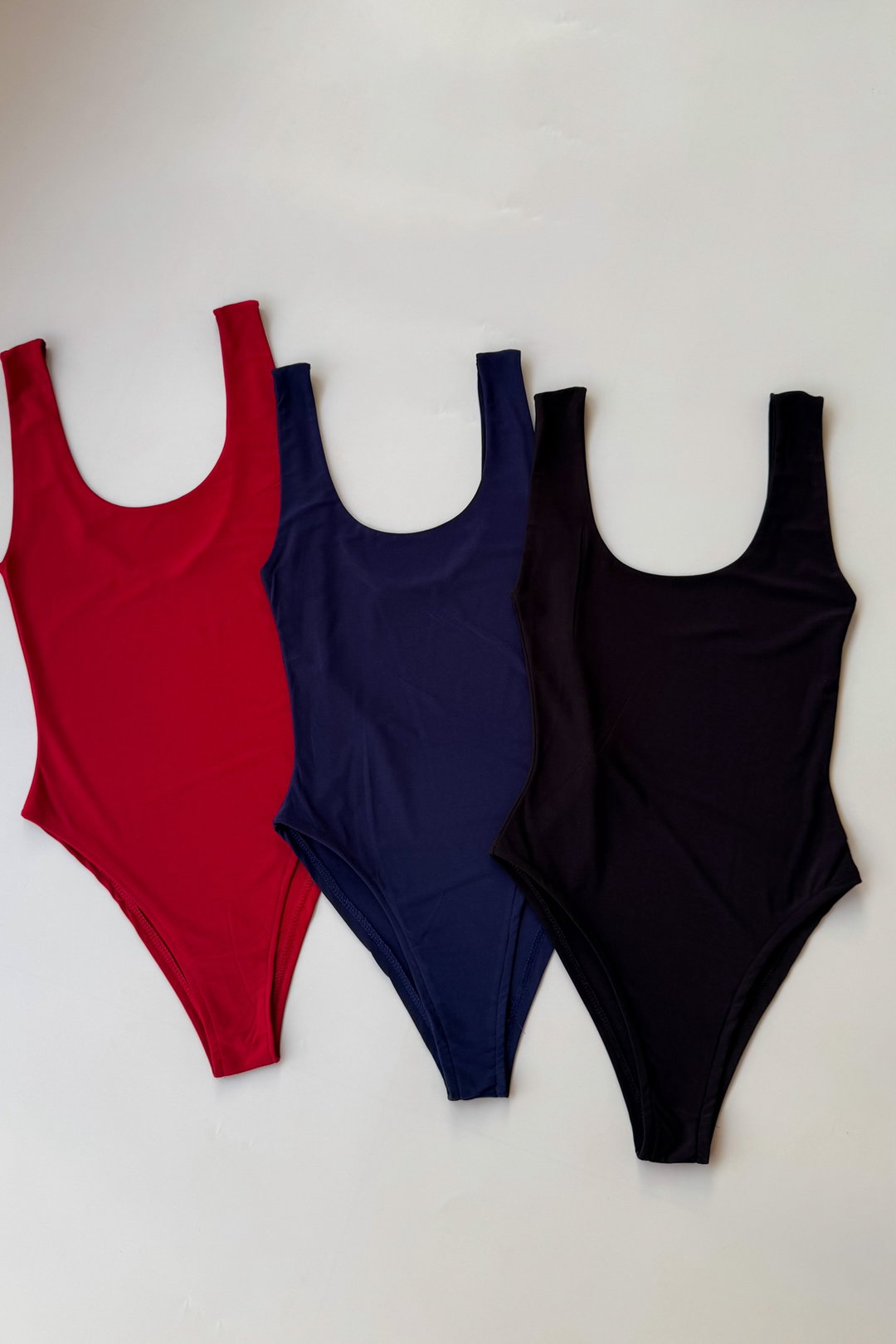 Sienna Bodysuit