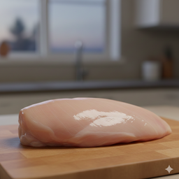 دجاج | Hühnerfleisch