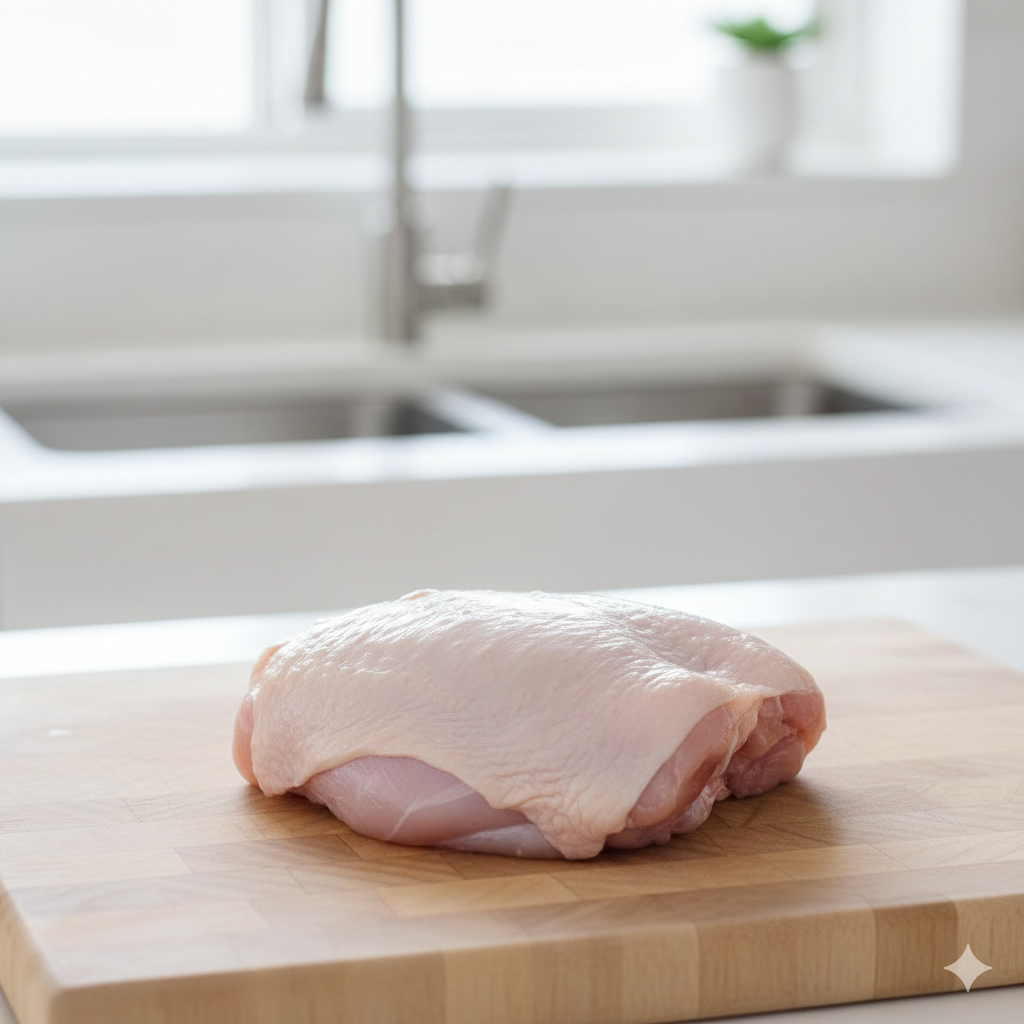 دجاج | Hühnerfleisch_6