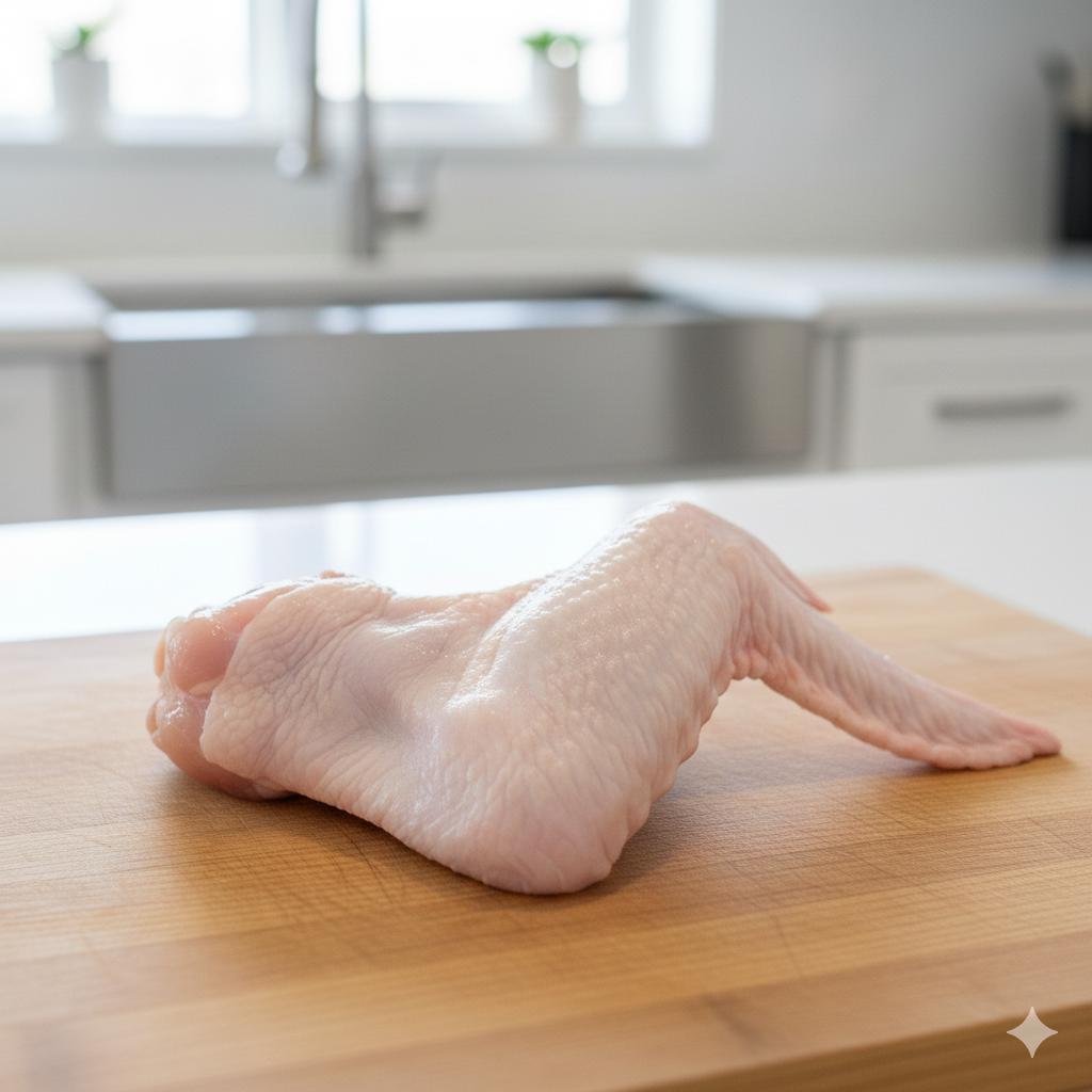 دجاج | Hühnerfleisch_7