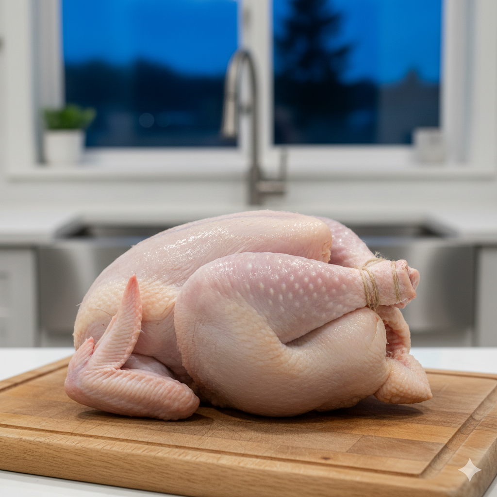 دجاج | Hühnerfleisch_1