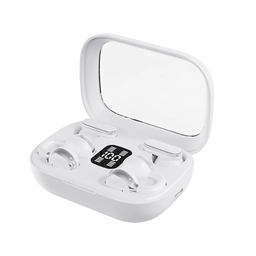 Airpod 4 oreilles 
