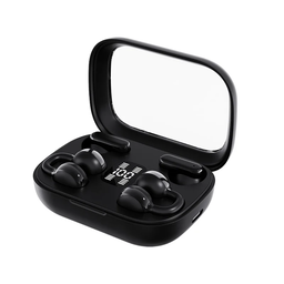 Airpod 4 oreilles 