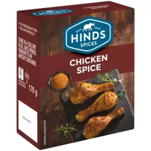 🌶️ Spices All Types & All Flavours_13