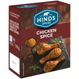 🌶️ Spices All Types & All Flavours