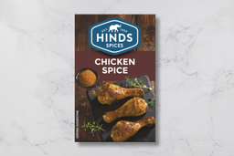 🌶️ Spices All Types & All Flavours