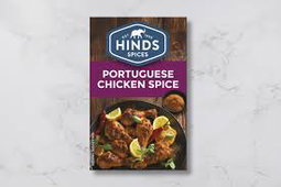 🌶️ Spices All Types & All Flavours