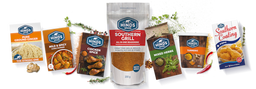 🌶️ Spices All Types & All Flavours