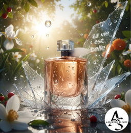 Lancome La Vie Est Belle 100 ML Leau de Parfum