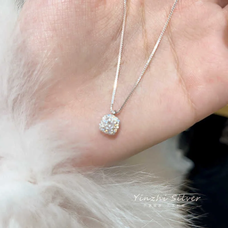 Collier simple en acier inoxydable