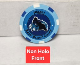 Wooli chip