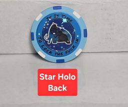 Wooli chip