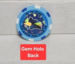 Wooli chip