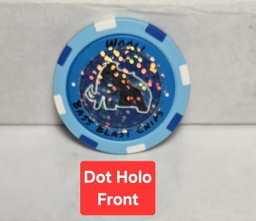 Wooli chip