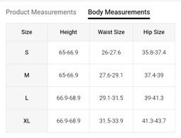 Women High Waist Solid Color Leggings (4pc) 