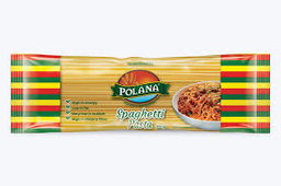 🍝 Spaghetti All Types & All Sizes