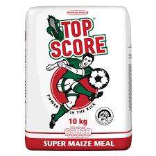 ๐ฅฃ Top Score Maize Meal Porridge All Types & All Sizes