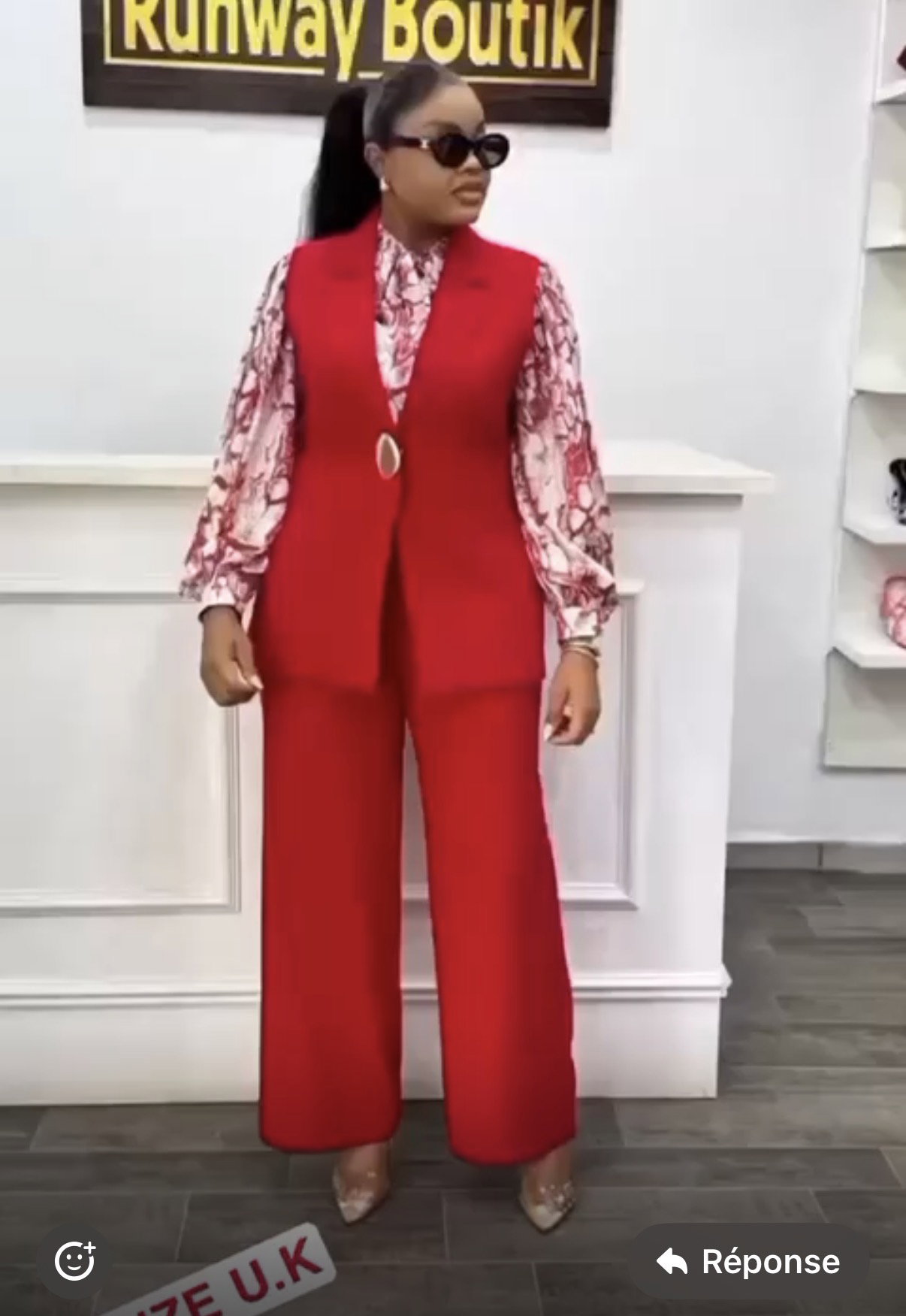 Ensemble Élégance Executive – Collection Chic_2