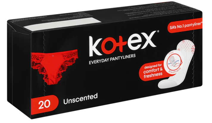 🌸Kotex Sanitary Pads All Types / All Sizes_3