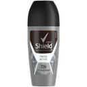 💧 Men Shield Deodarant Roll-On All Types 50m_2