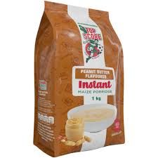 🥣Top Score Instant Porridge All Flavour 1kg