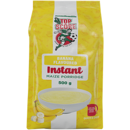 🥣Top Score Instant Porridge All Flavour 1kg