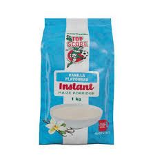 🥣Top Score Instant Porridge All Flavour 1kg