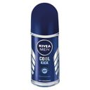 💧 Nivea Men Deodarant Roll On All Types_4