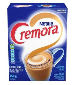 ☕ Tea/Coffee & Creamer etc