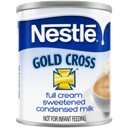 ☕ Tea/Coffee & Creamer etc