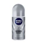 💧 Nivea Men Deodarant Roll On All Types_6