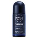💧 Nivea Men Deodarant Roll On All Types