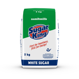 🍬 White Sugar All Types & All Sizes