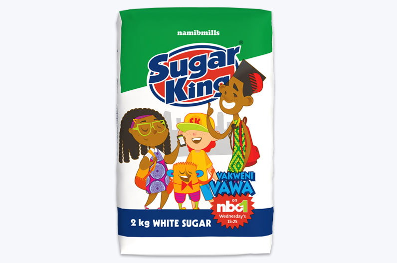 🍬 White Sugar All Types & All Sizes