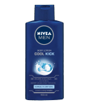 🧴 Nivea Body Lotion All Types 400ml