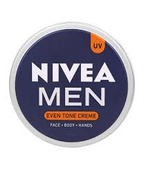 🌞 Nivea Even Tone Face Cream 75ml