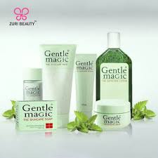💧 Gentle Magic All Types & All Sizes