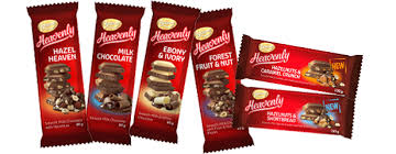 🍫 Beacon Heavenly All Flavour & All Sizes