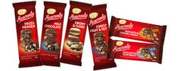 🍫 Beacon Heavenly All Flavour & All Sizes
