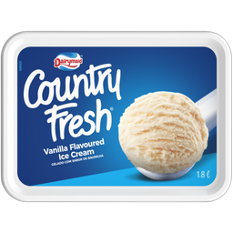 🍨 Country Road Ice Cream All Flavours & All Sizes