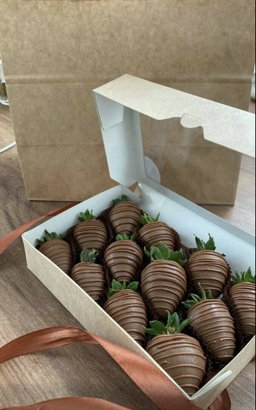 Variety box for 12